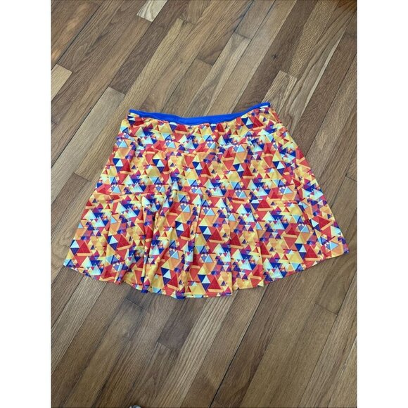 Bolder Athletic Women's Skort Tennis Pickleball Size XXL - Picture 1 of 7